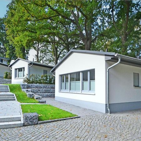 Villa Doris Bng 9 Auritz Heringsdorf  Buitenkant foto
