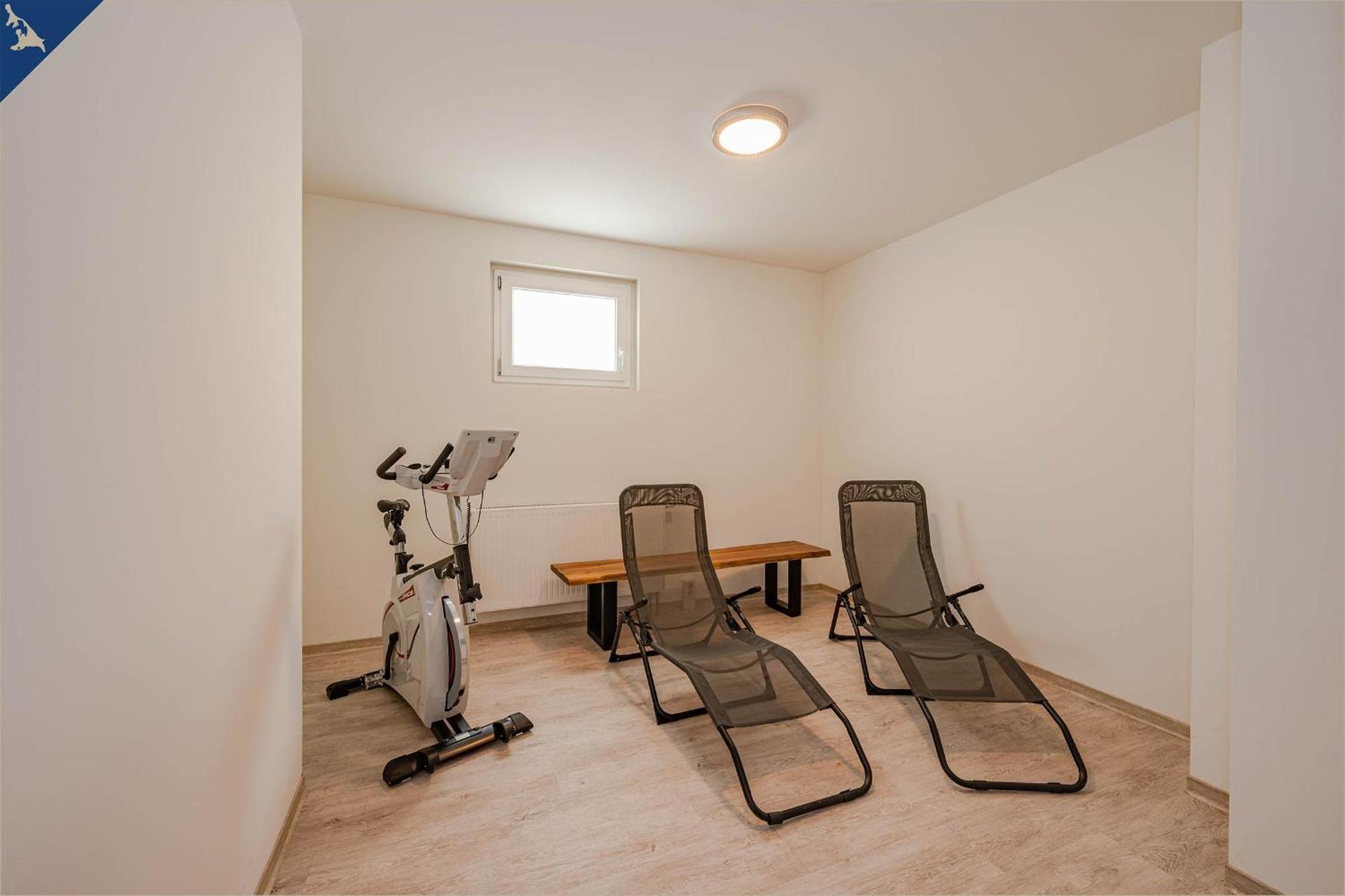 Villa Doris Bng 9 Auritz Heringsdorf  Buitenkant foto