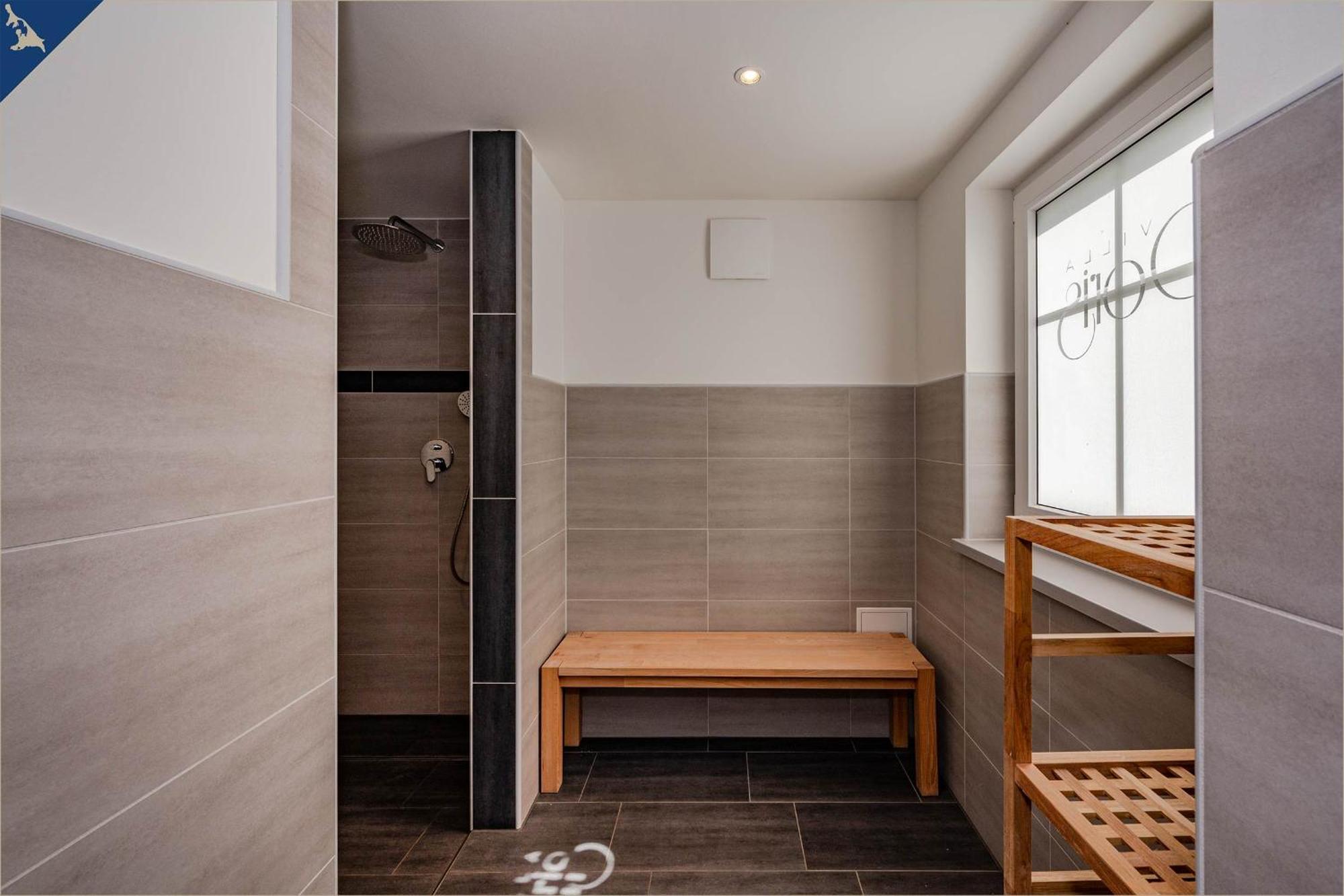 Villa Doris Bng 9 Auritz Heringsdorf  Buitenkant foto