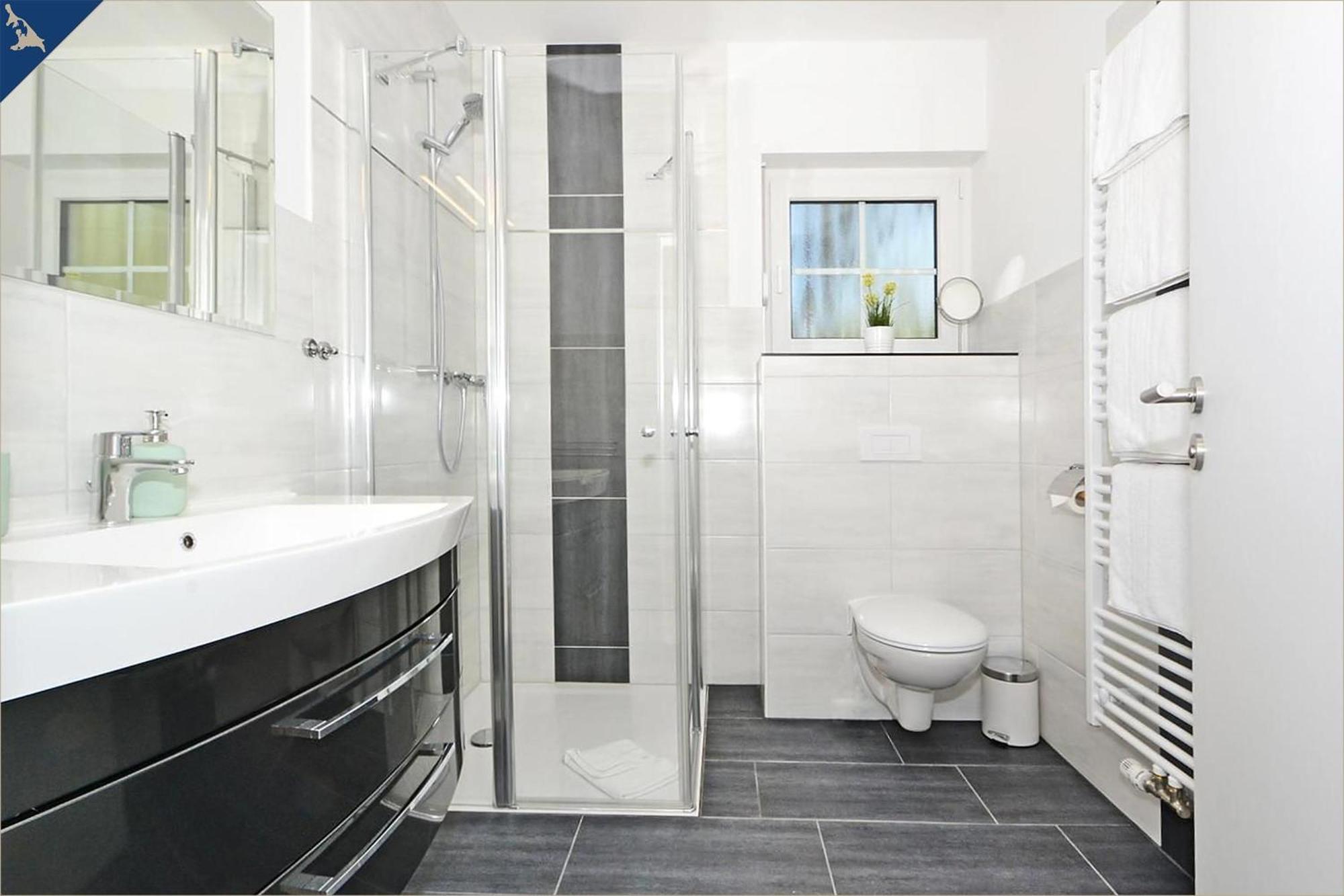Villa Doris Bng 9 Auritz Heringsdorf  Buitenkant foto