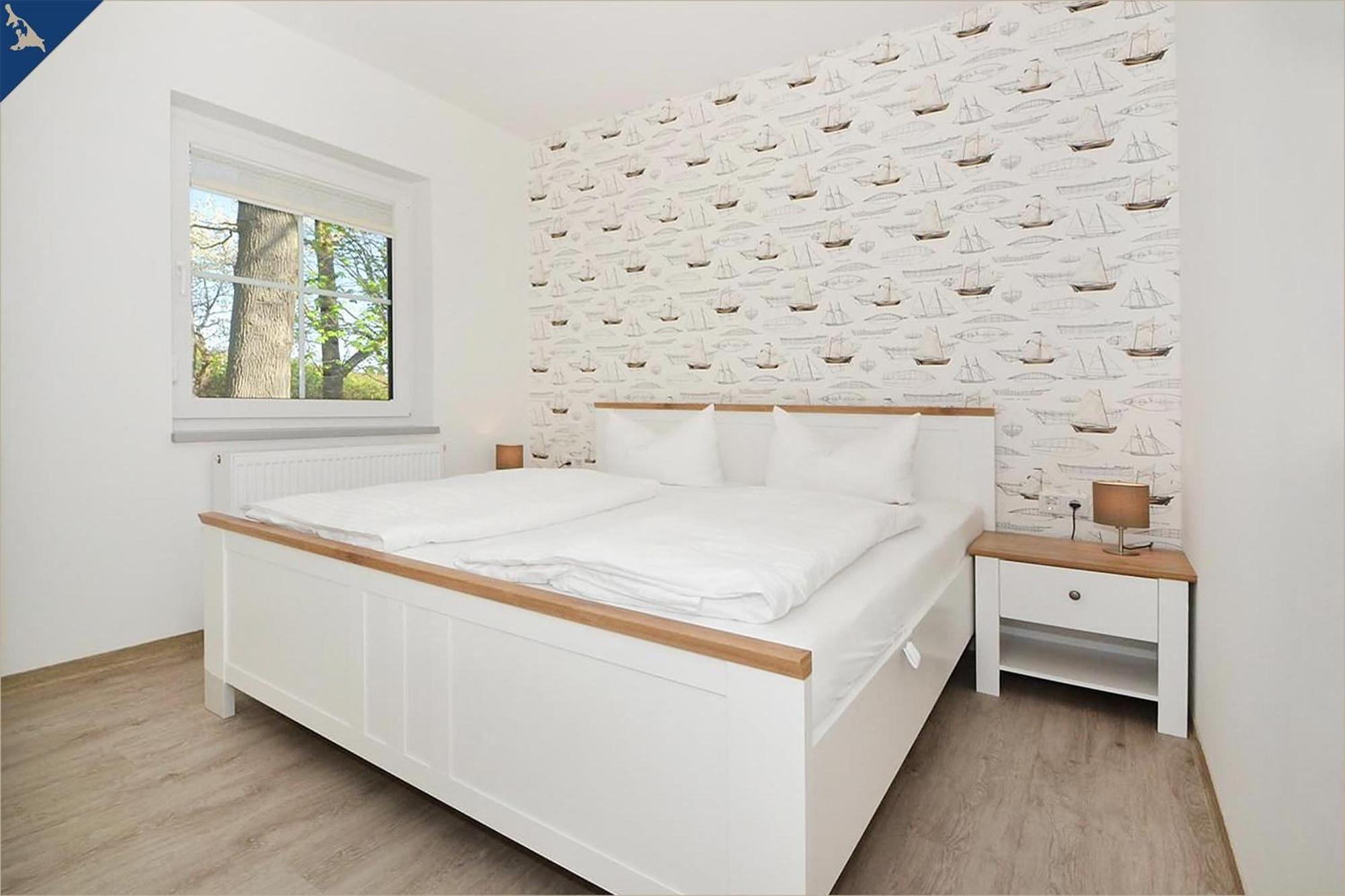 Villa Doris Bng 9 Auritz Heringsdorf  Buitenkant foto