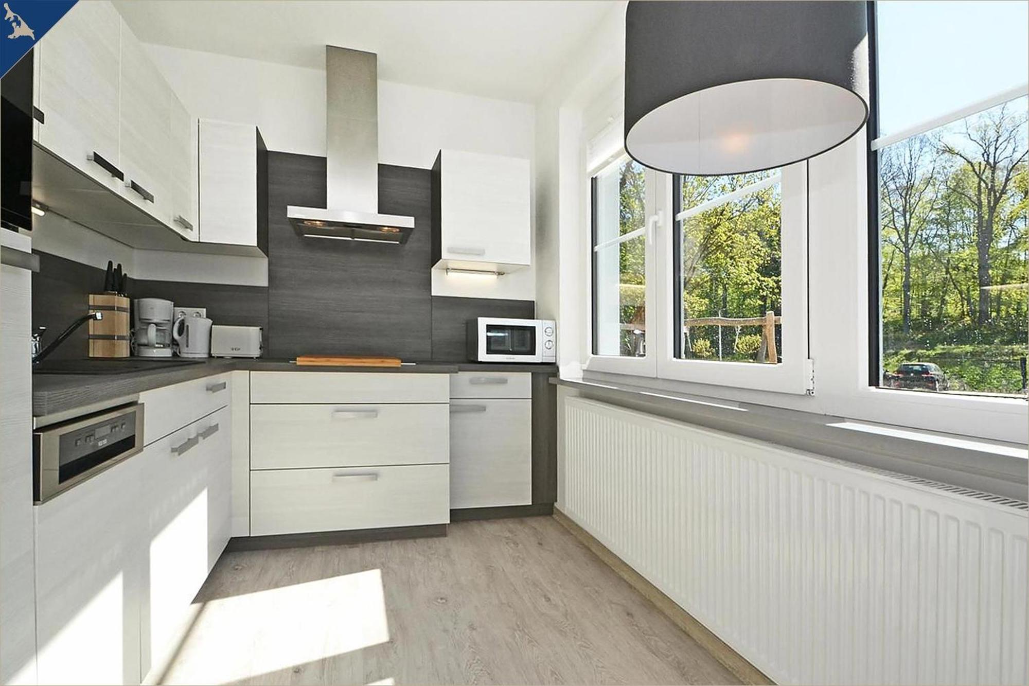 Villa Doris Bng 9 Auritz Heringsdorf  Buitenkant foto